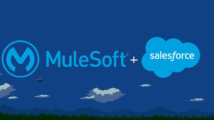 Mulesoft Integrando com a Salesforce