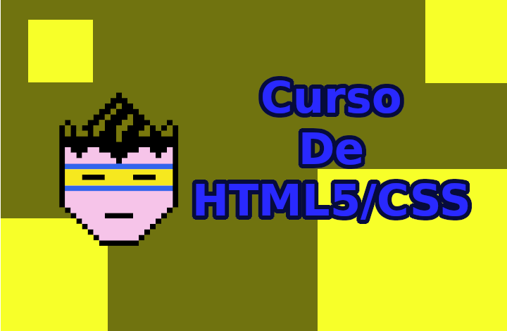 Curso de HTML5/CSS3