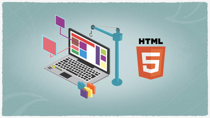 O que é HTML - Curso para iniciantes