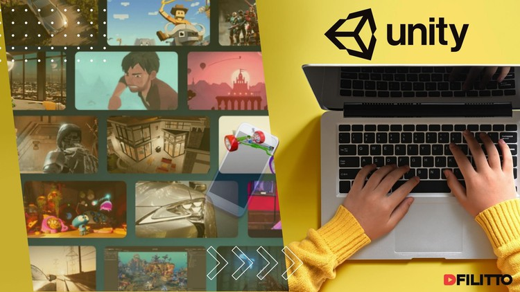 Fazendo jogos e aplicativos com Unity 3D - Produção de Jogos