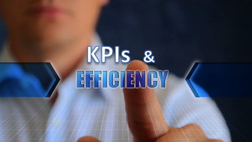 KPIs - Medindo os Indicadores de Desempenho em Organizações