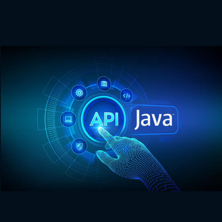 Java API Automação