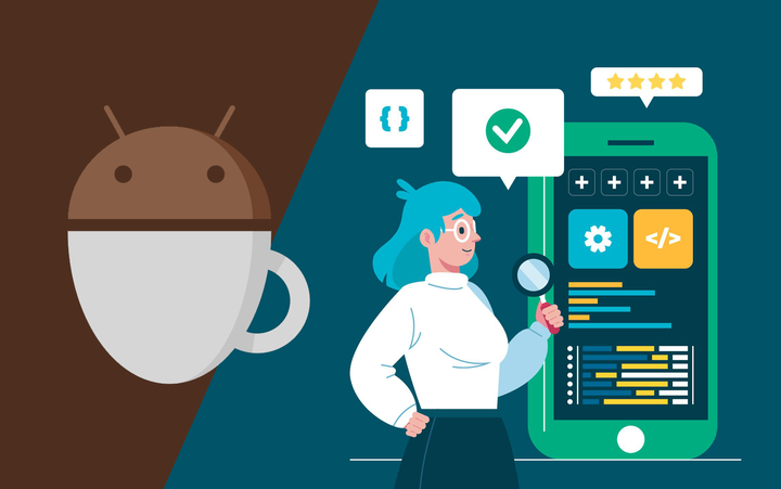 Espresso Android - Automatizando um aplicativo nativo