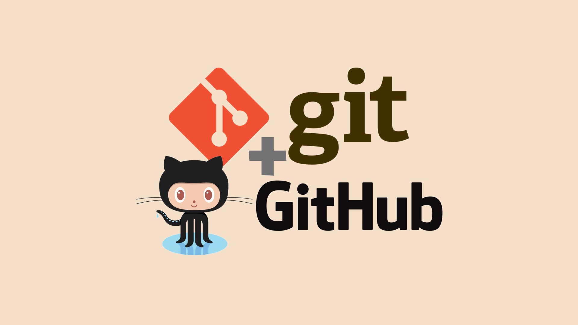 Git GitHub