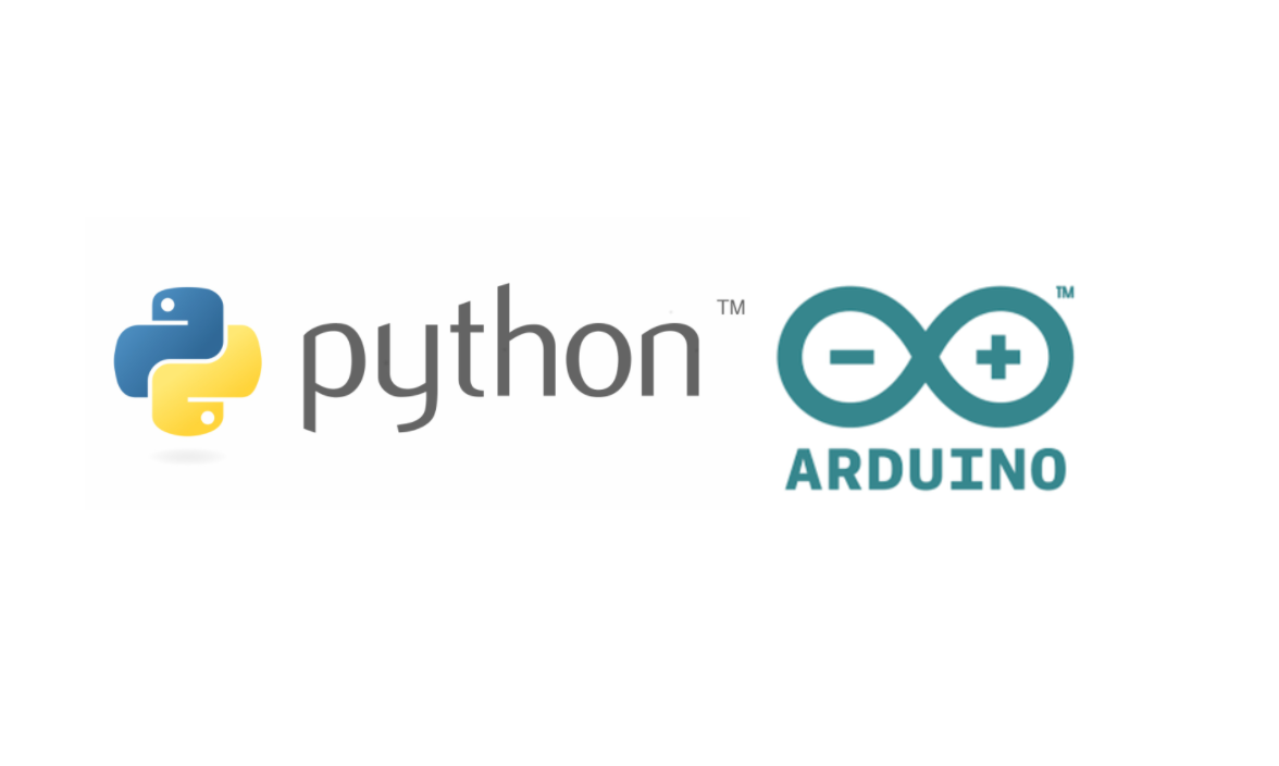 Python com Arduino