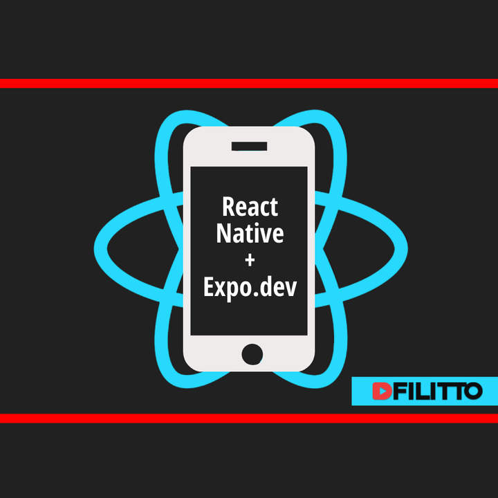 React Native + Expo Dev