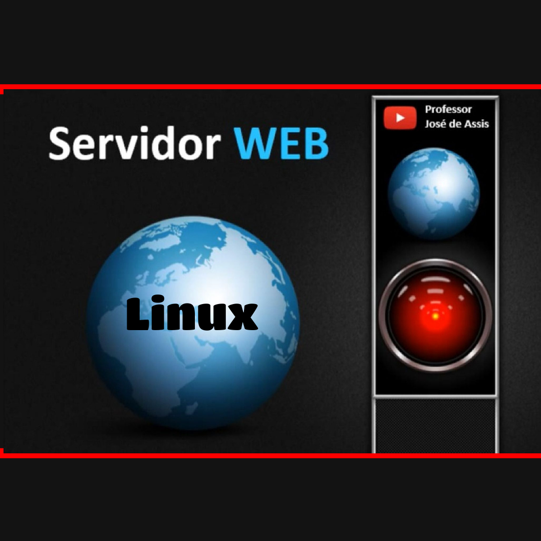 Linux WEB Server Level 1 (CentOS)