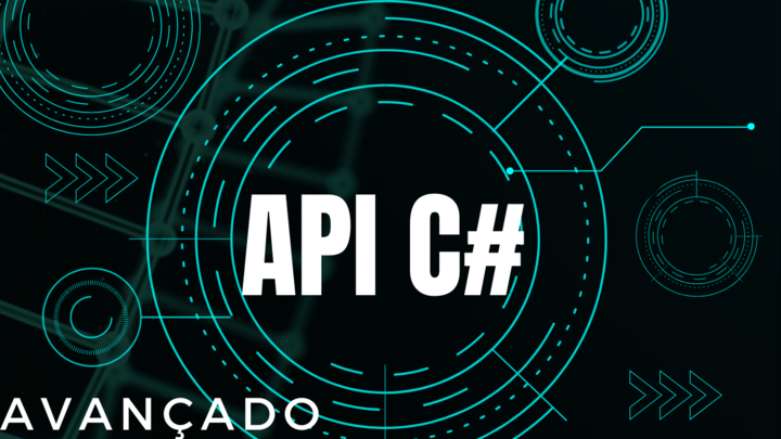 C# Avançado -  .NET Core API
