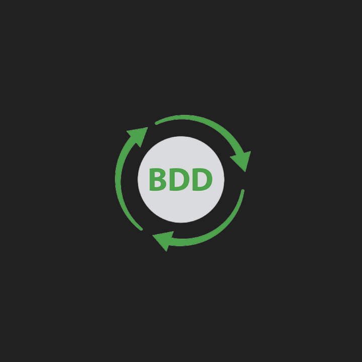 Implementando BDD com Cucumber e Java