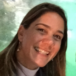 Cristina Gramani